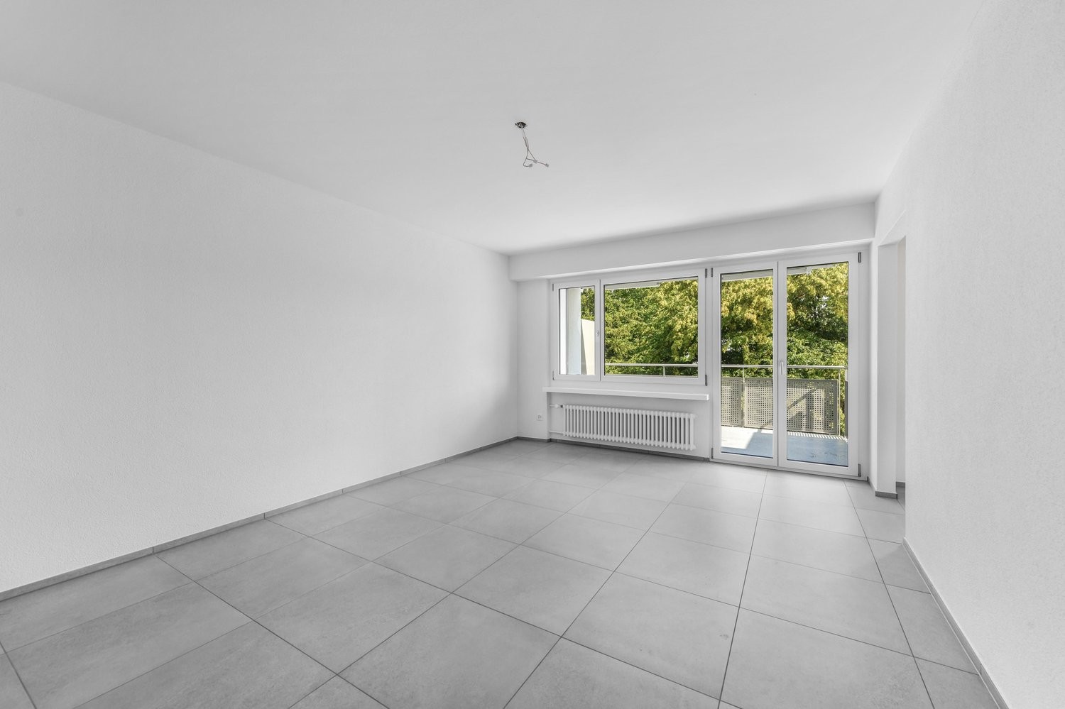 1 room apartment, photo 5 of 9
