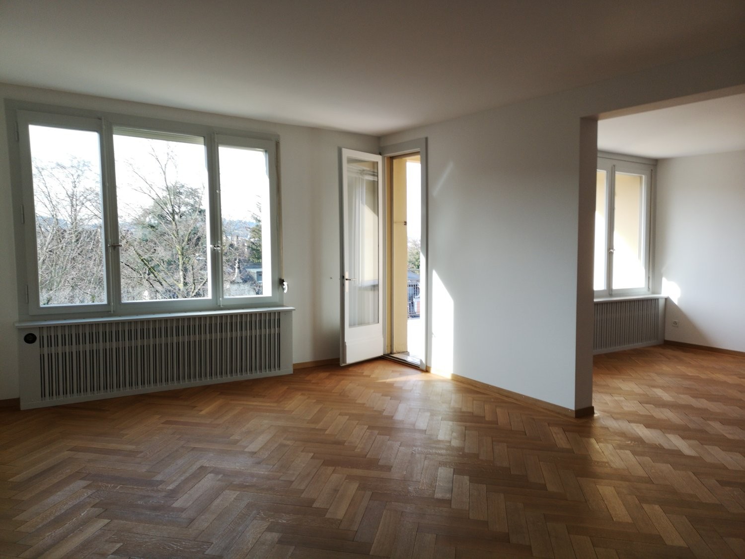 5 ½ rooms apartment, photo 3 of 9