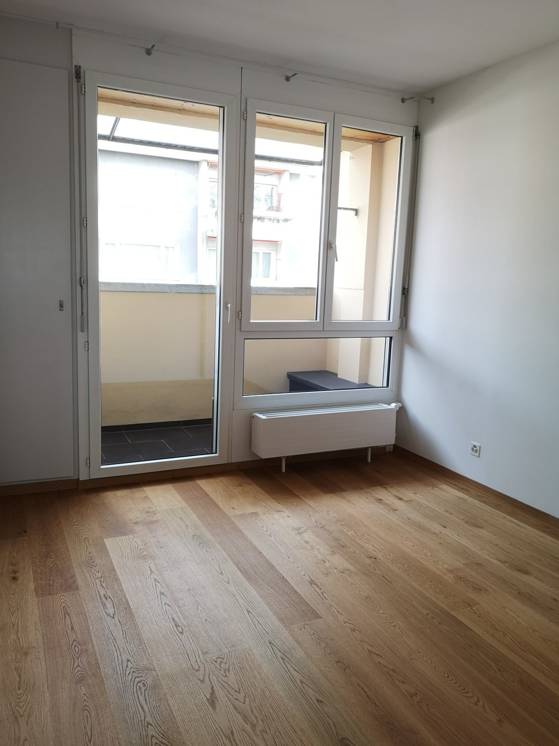 5 ½ rooms apartment, photo 6 of 9