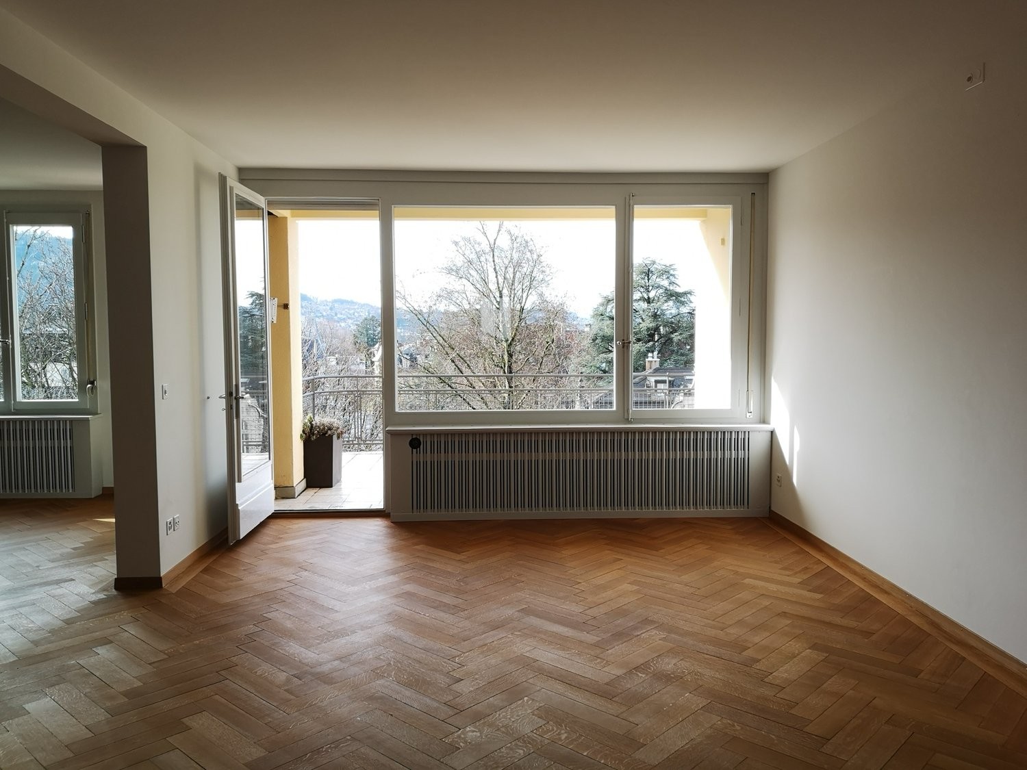 5 ½ rooms apartment, photo 4 of 9