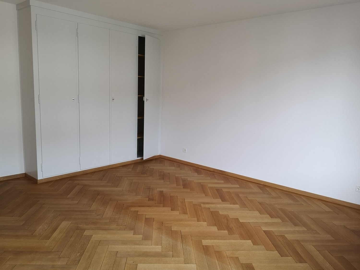 5 ½ rooms apartment, photo 5 of 9