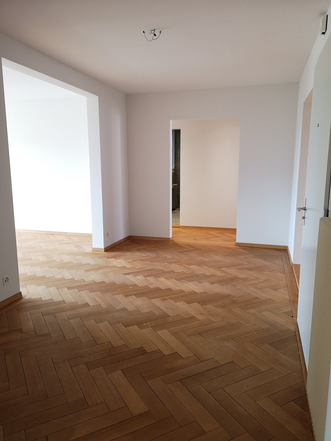 5 ½ rooms apartment, photo 7 of 9