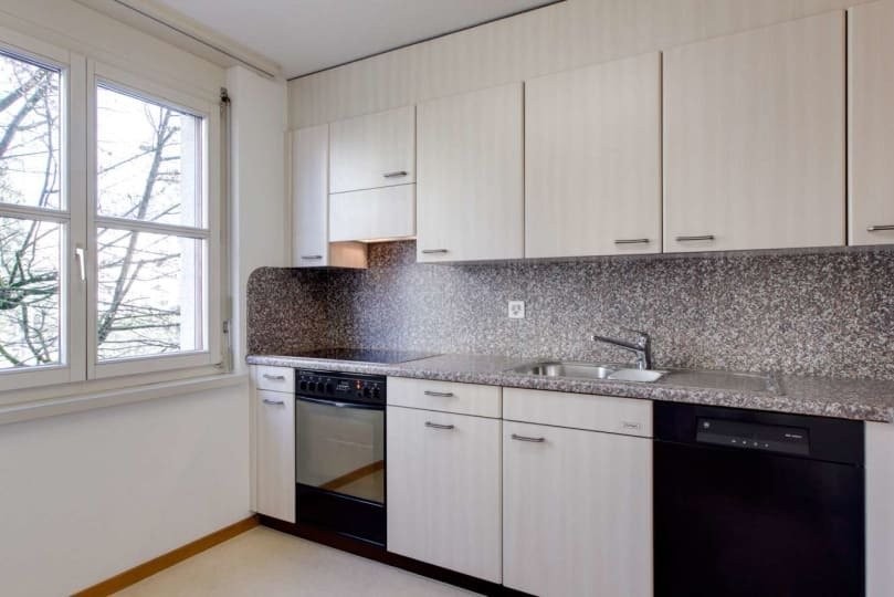 2 ½ rooms apartment, photo 3 of 5
