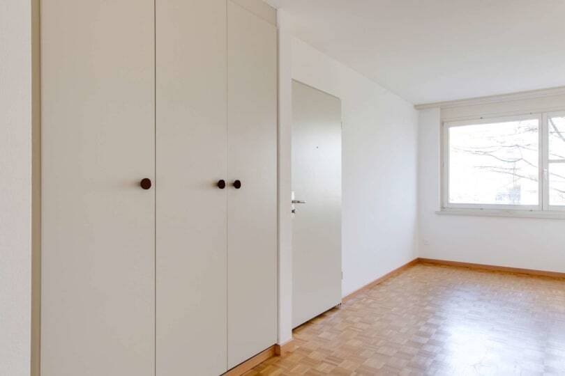 2 ½ rooms apartment, photo 4 of 5