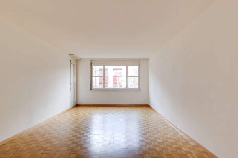 2 ½ rooms apartment, photo 5 of 5
