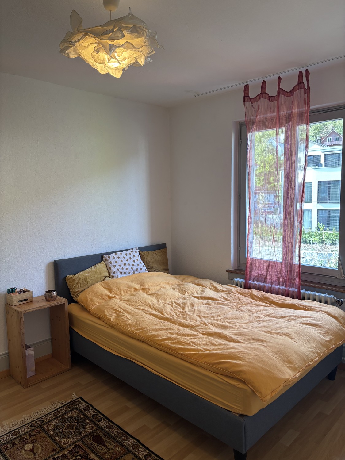 Room in a shared flat, photo 1 of 7