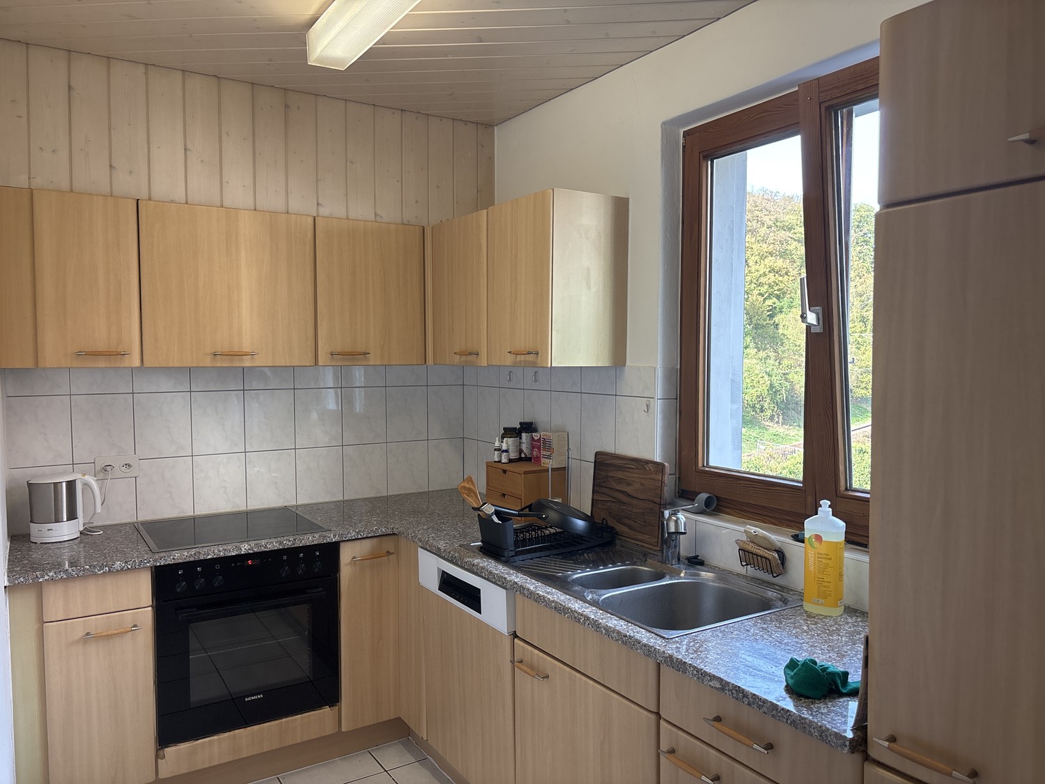 Room in a shared flat, photo 7 of 7