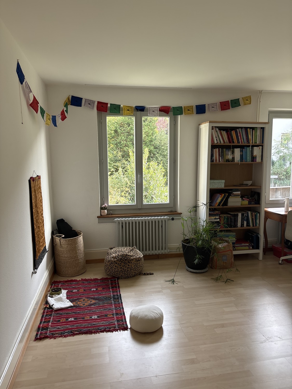 Room in a shared flat, photo 6 of 7