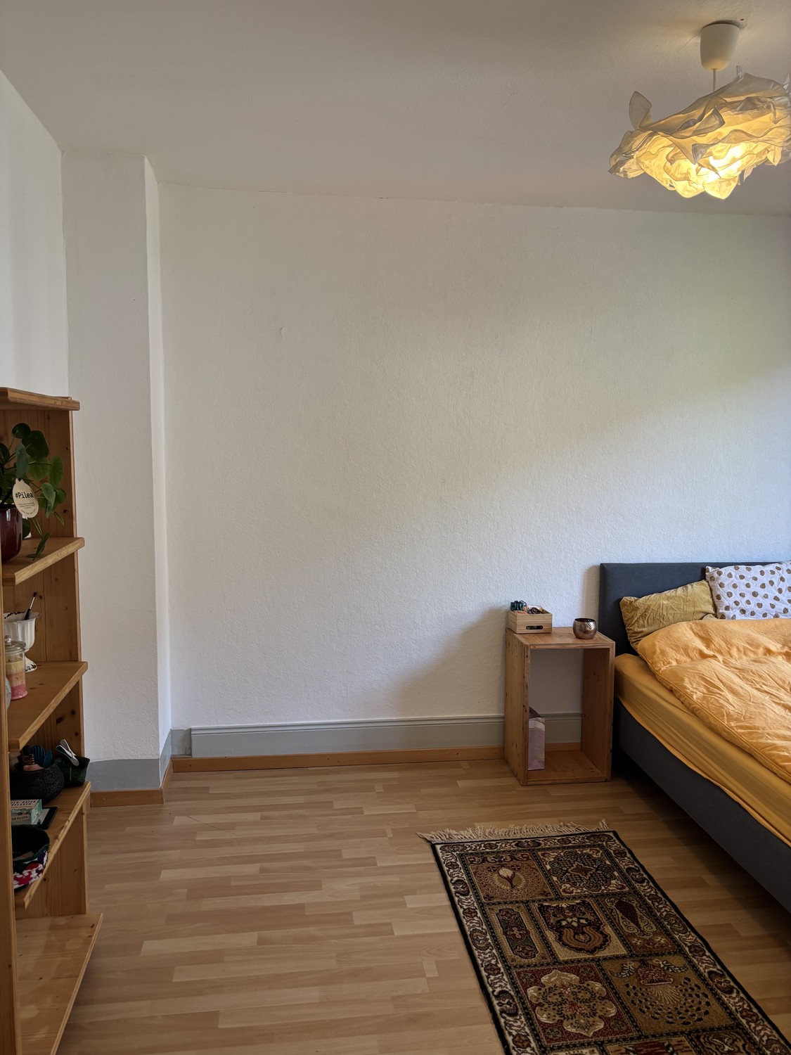 Room in a shared flat, photo 2 of 7