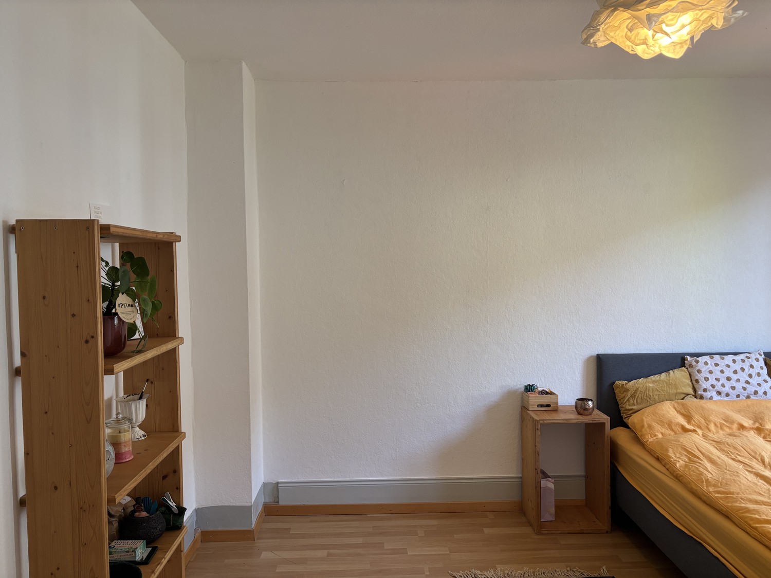Room in a shared flat, photo 3 of 7