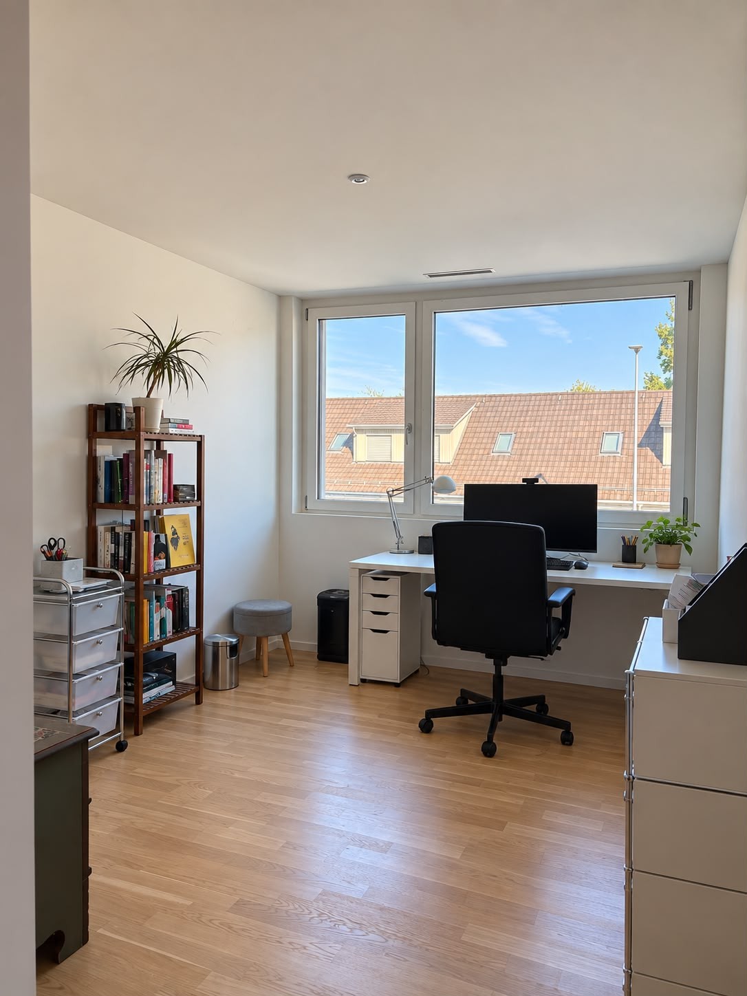 Appartement de 3 ½ pièces