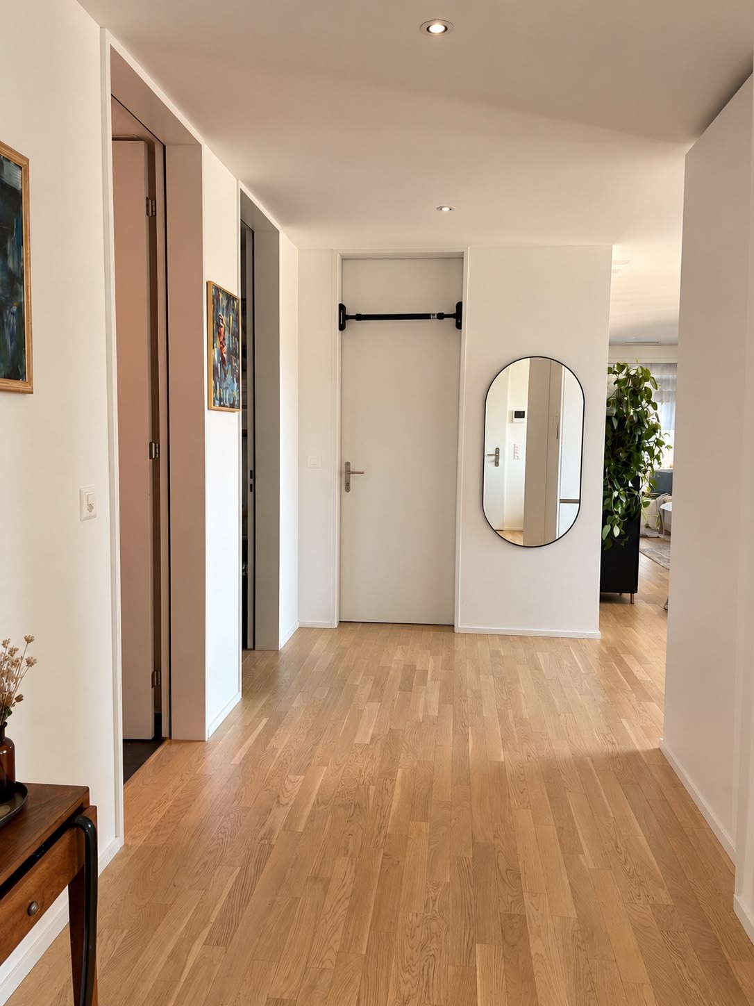 Appartement de 3 ½ pièces