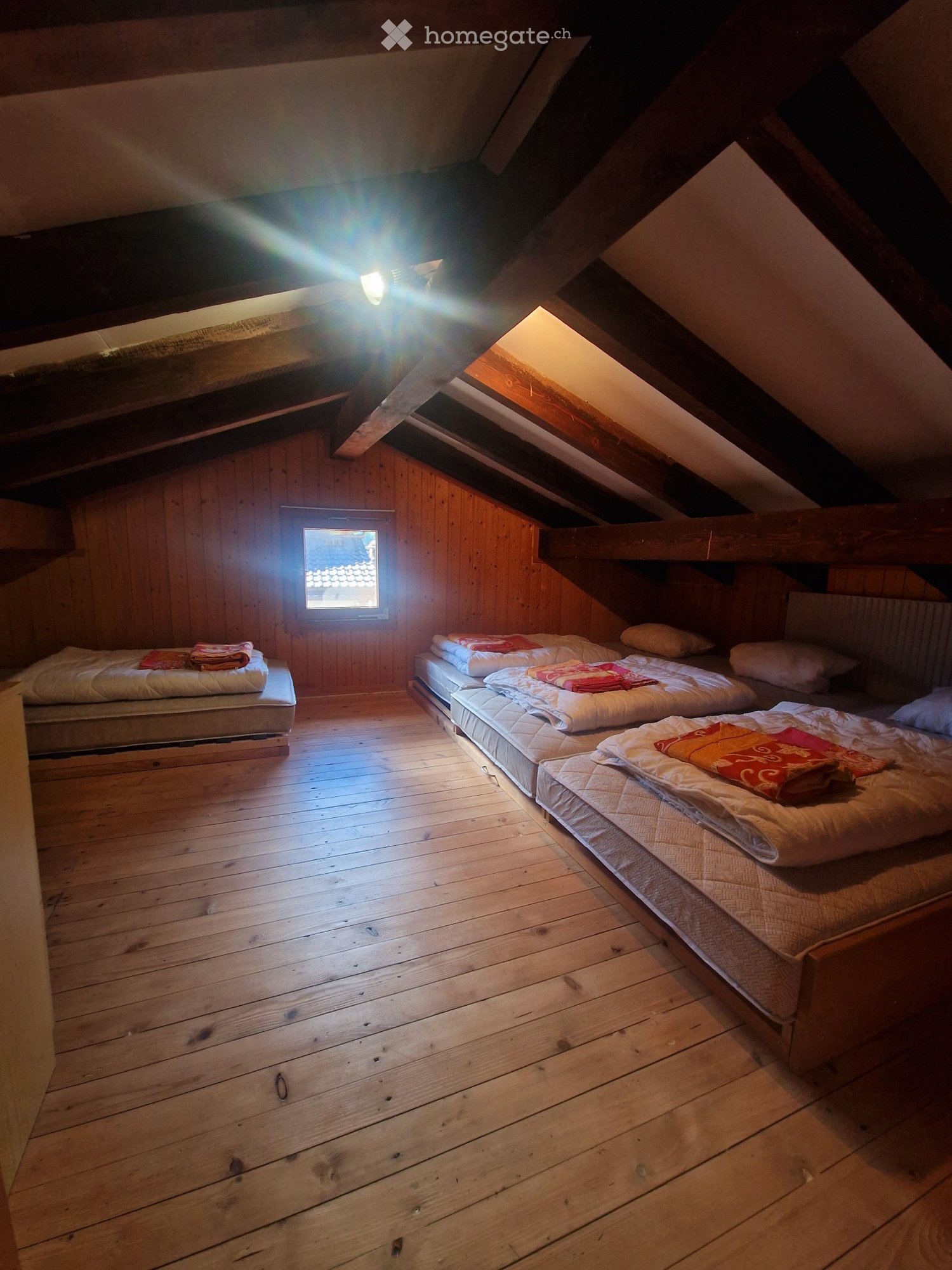 Casa singola di 4 ½ locali