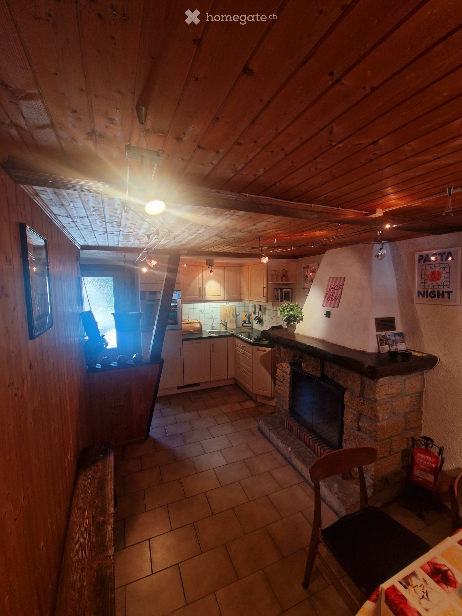 Casa singola di 4 ½ locali