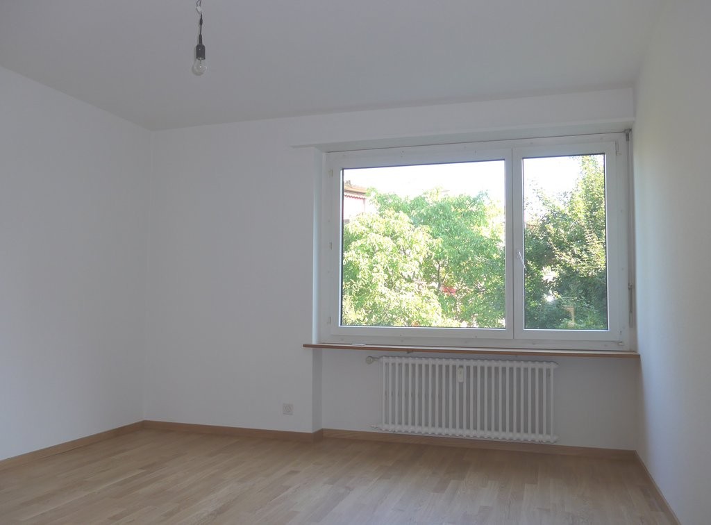 4 rooms apartment, photo 5 of 8