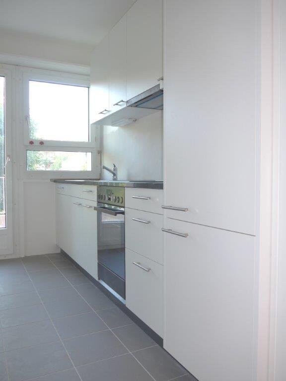 4 rooms apartment, photo 6 of 8