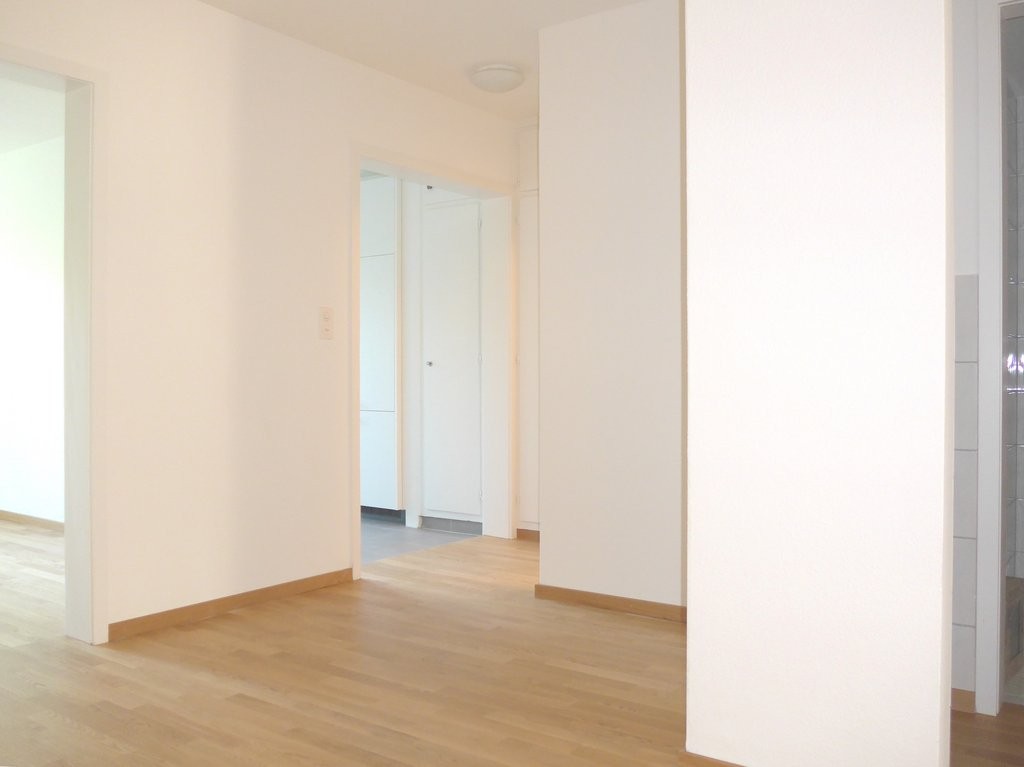 4 rooms apartment, photo 7 of 8