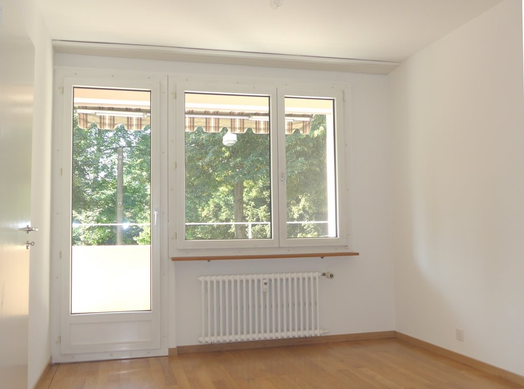 4 rooms apartment, photo 1 of 8