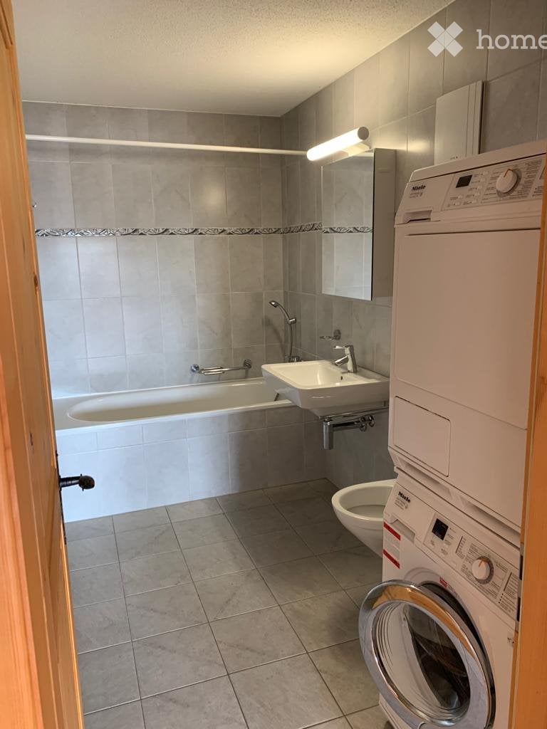 2 ½ rooms apartment, photo 3 of 4