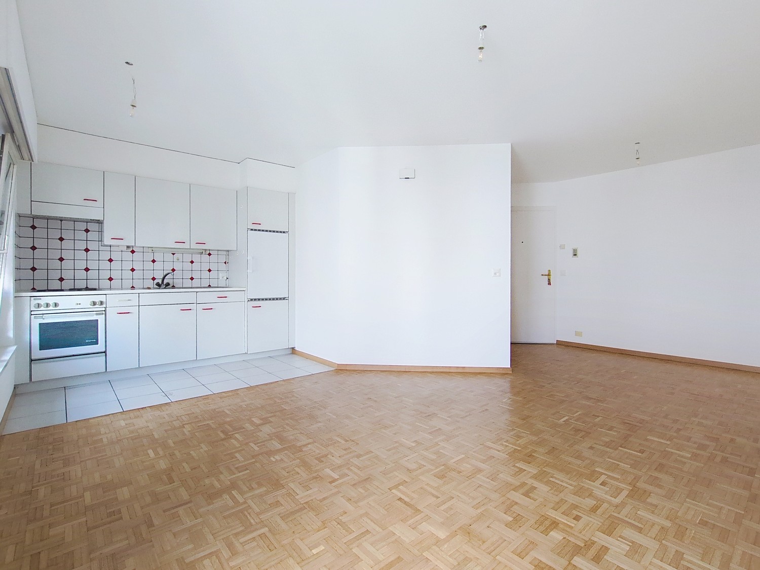 1 ½ rooms apartment, photo 2 of 5