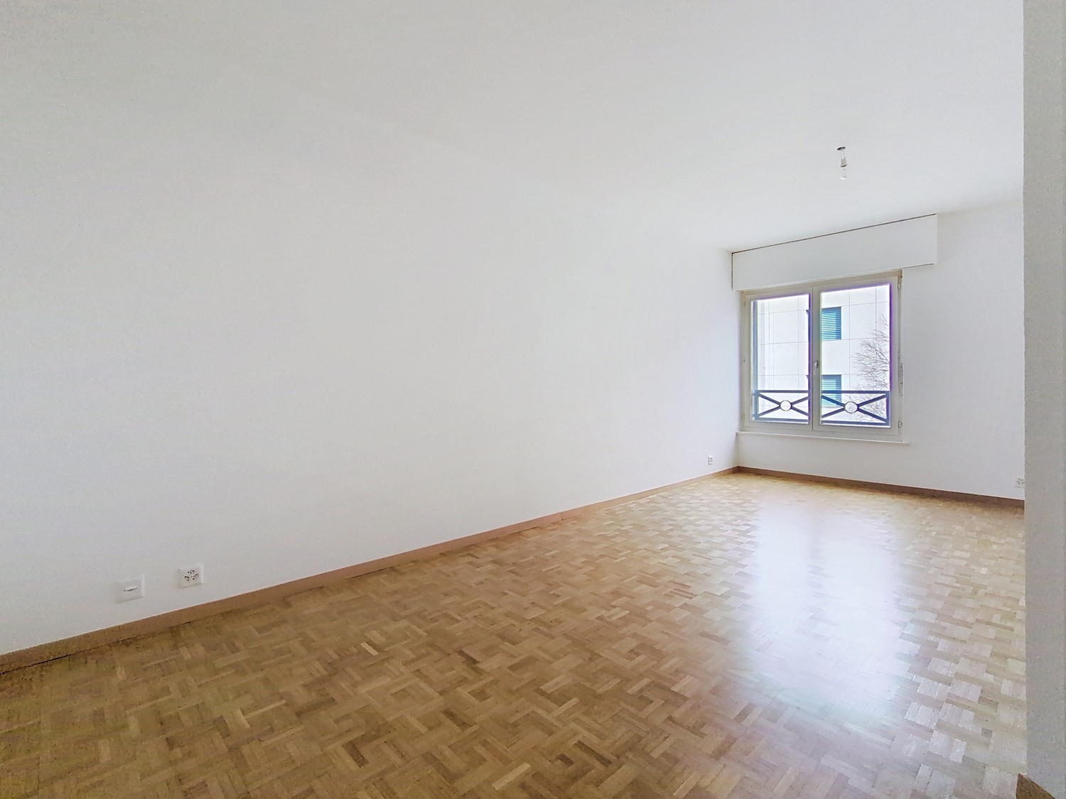 1 ½ rooms apartment, photo 3 of 5