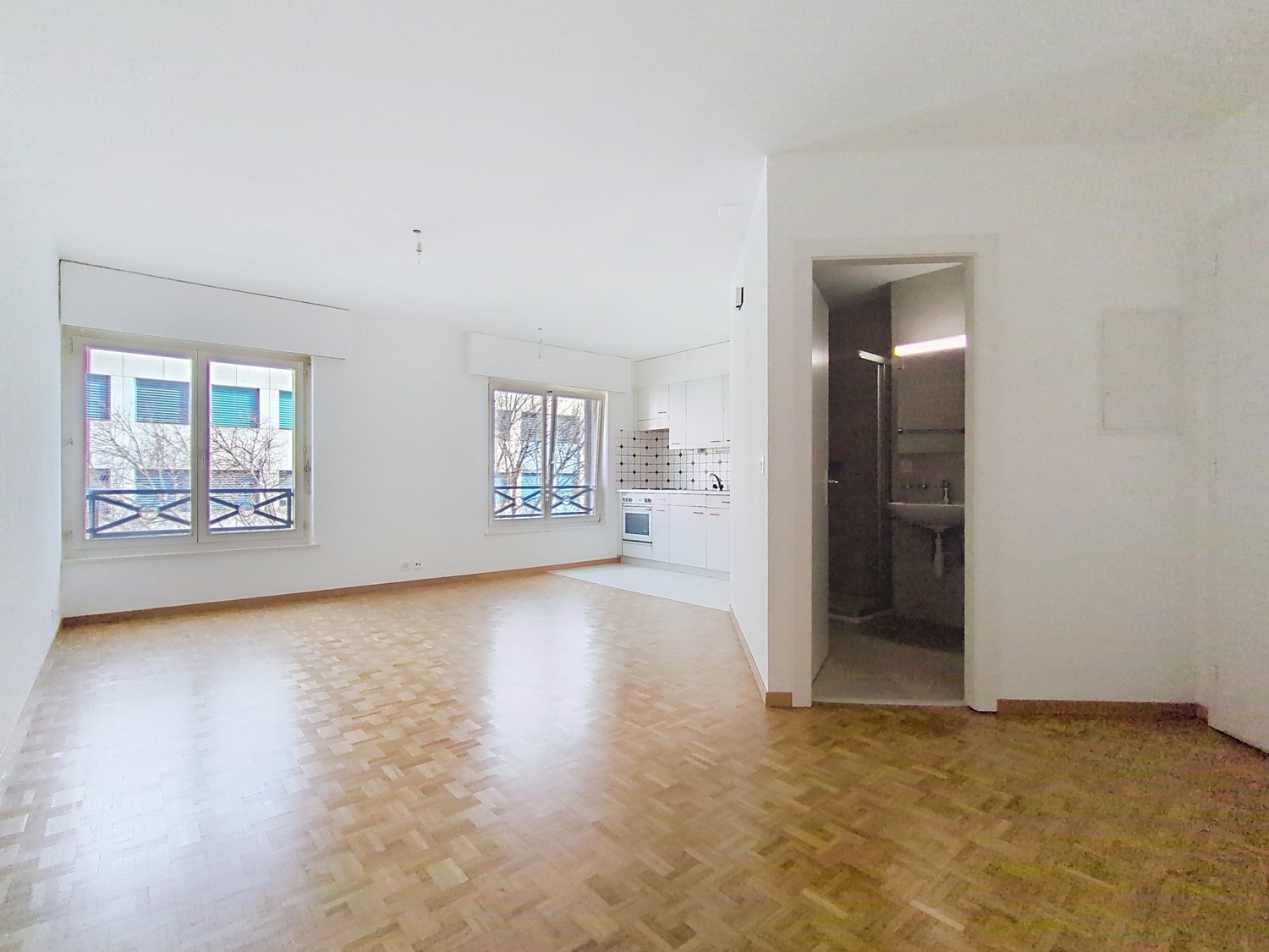 1 ½ rooms apartment, photo 1 of 5
