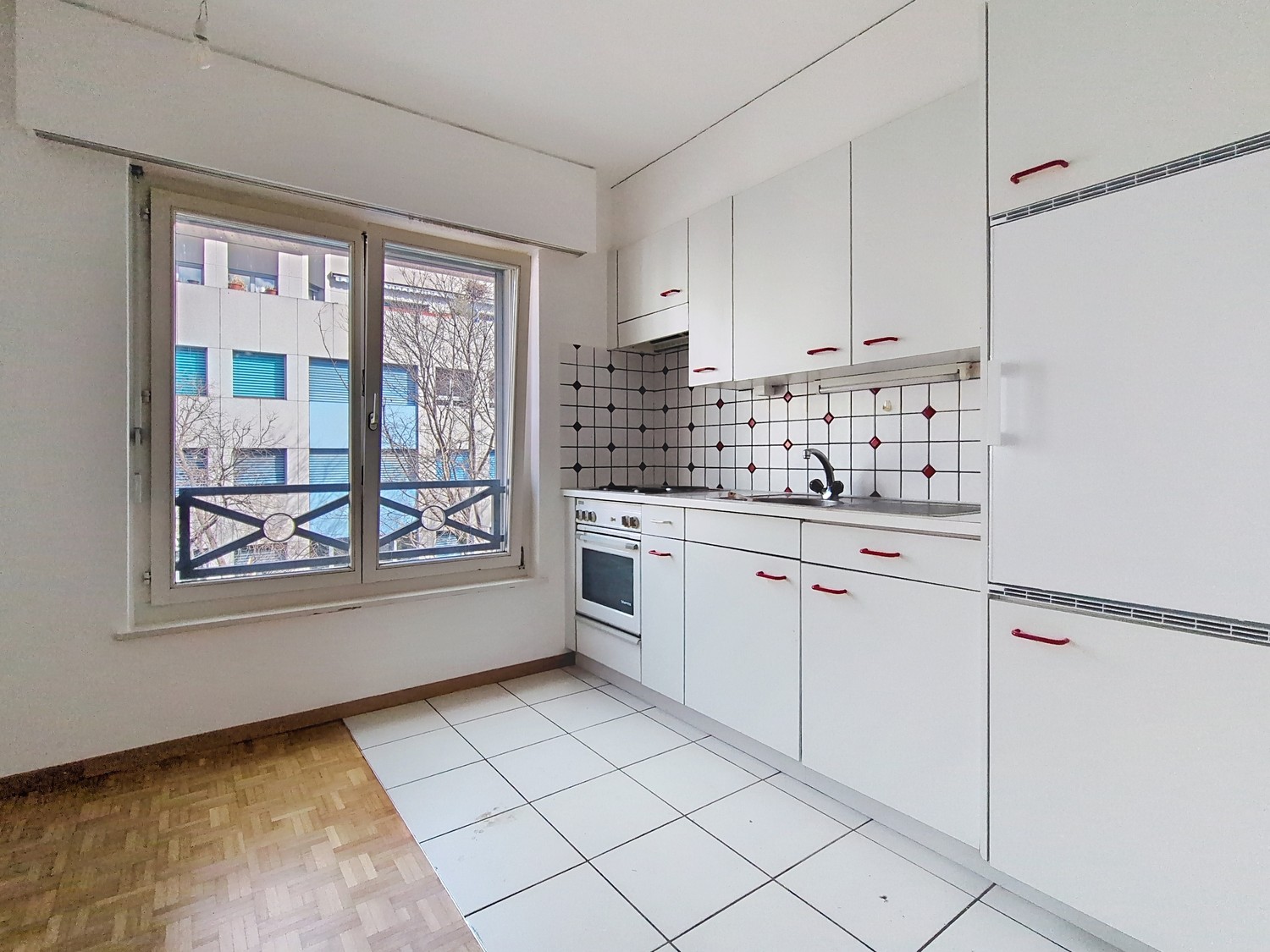 1 ½ rooms apartment, photo 5 of 5