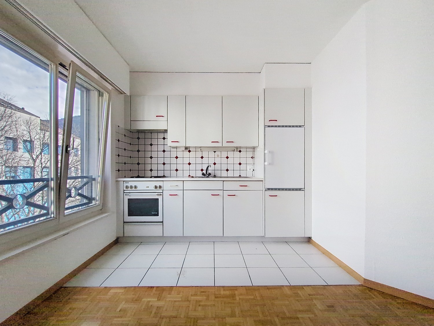 1 ½ rooms apartment, photo 4 of 5