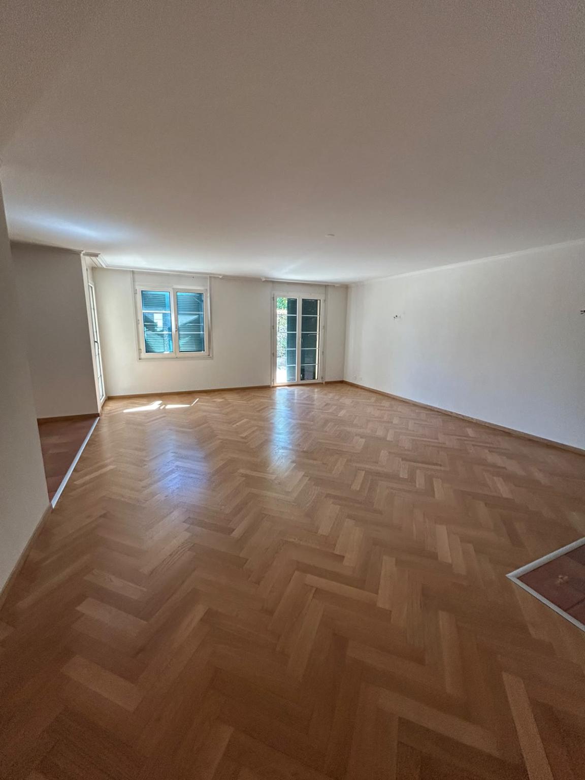 5 ½ rooms apartment