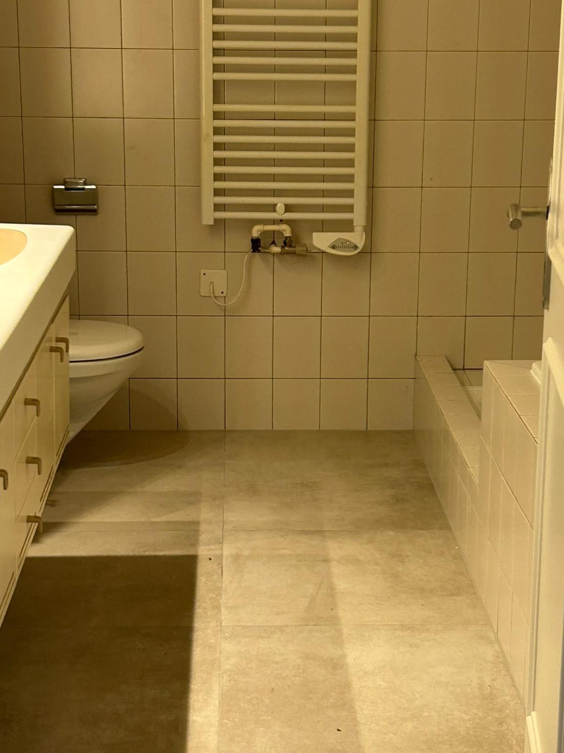 5 ½ rooms apartment