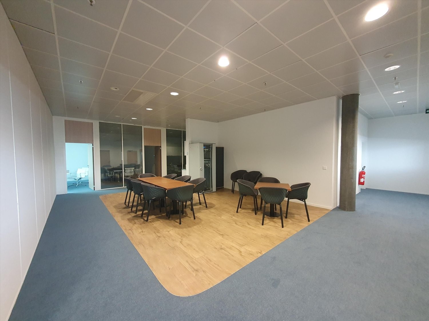 28m² atelier