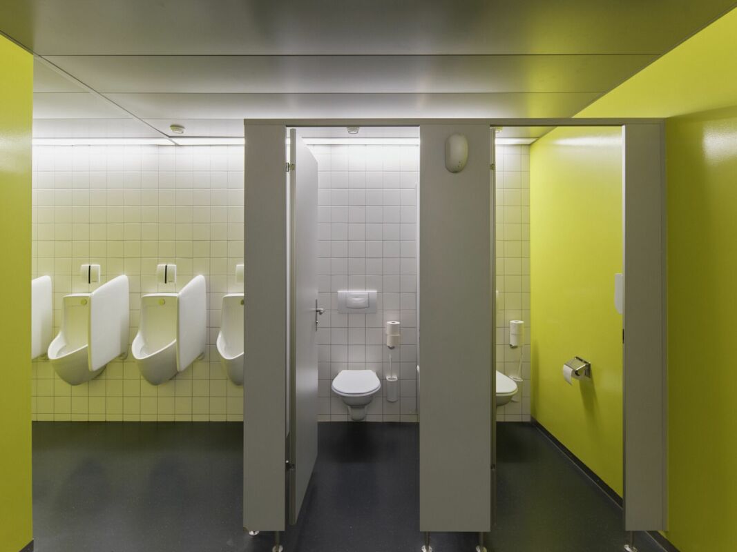 1200m² office, photo 9 of 10
