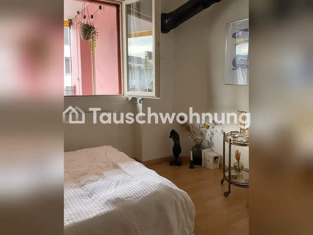 3 ½ rooms apartment, photo 5 of 5