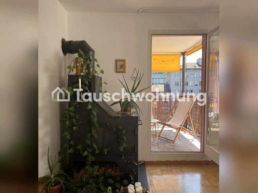 3 ½ rooms apartment, photo 2 of 5