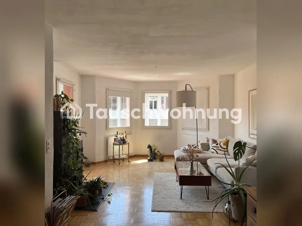 3 ½ rooms apartment, photo 1 of 5