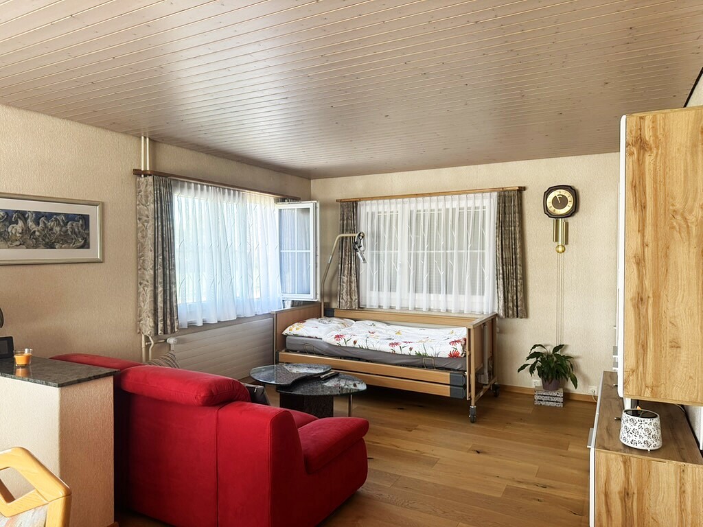 Casa singola di 4 ½ locali