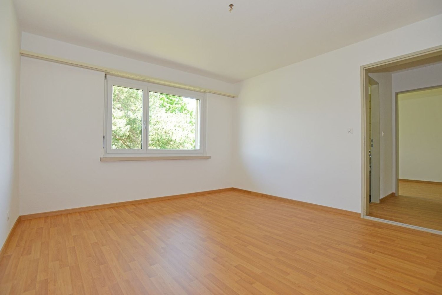 2 ½ rooms apartment, photo 5 sur 6