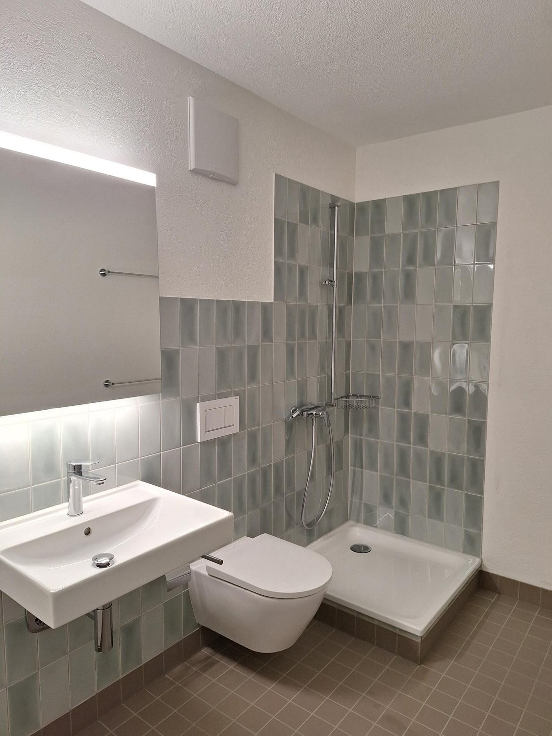 2 ½ rooms apartment, photo 4 sur 6