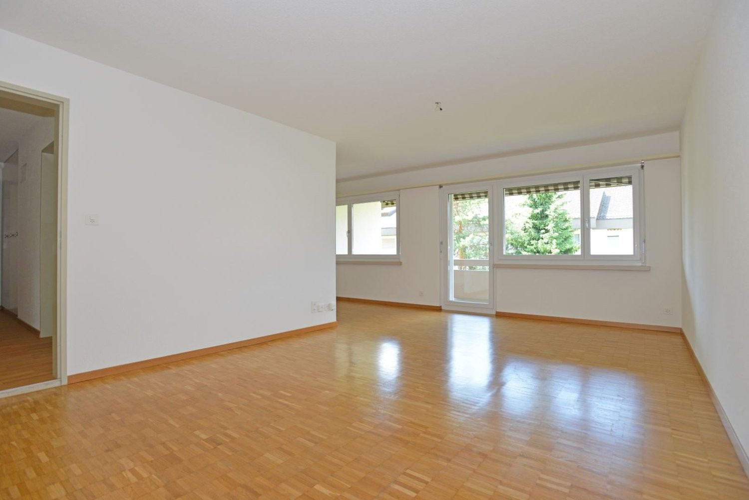 2 ½ rooms apartment, photo 2 sur 6