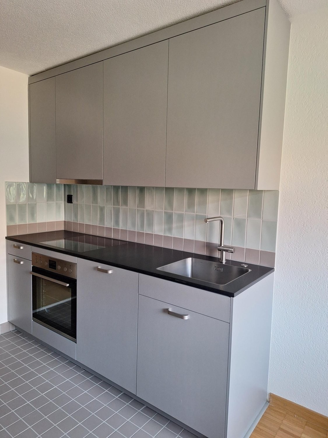 2 ½ rooms apartment, photo 3 sur 6