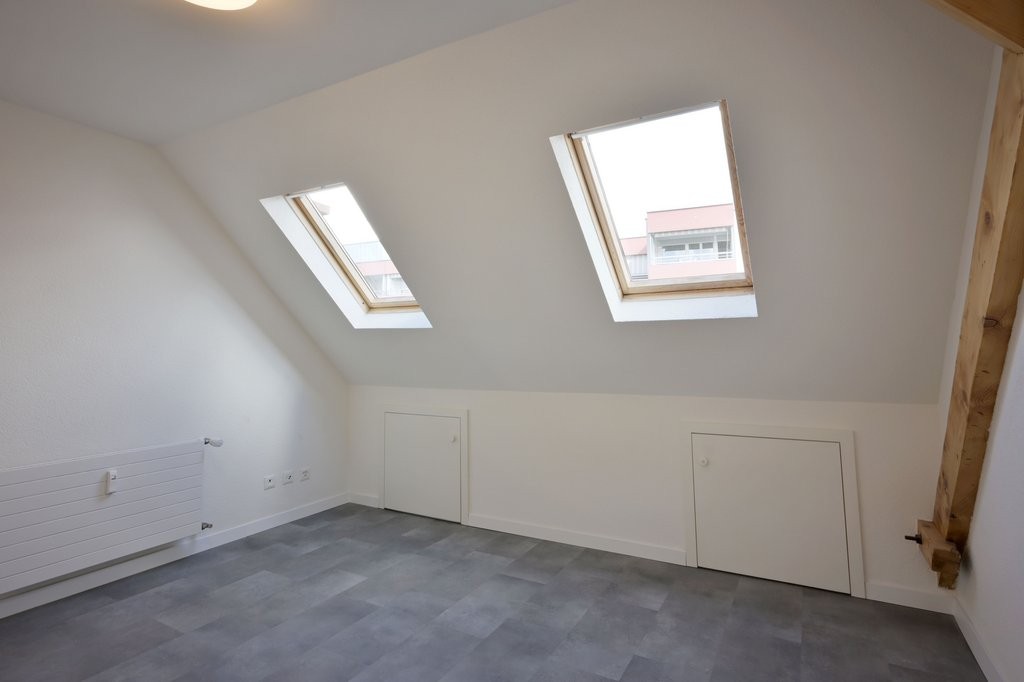2 ½ rooms duplex, photo 6 of 7