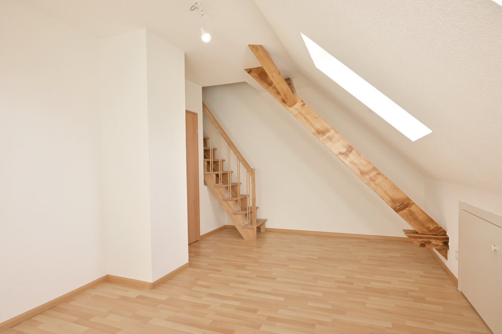 2 ½ rooms duplex, photo 3 of 7