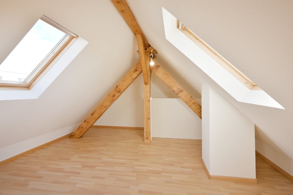2 ½ rooms duplex, photo 2 of 7