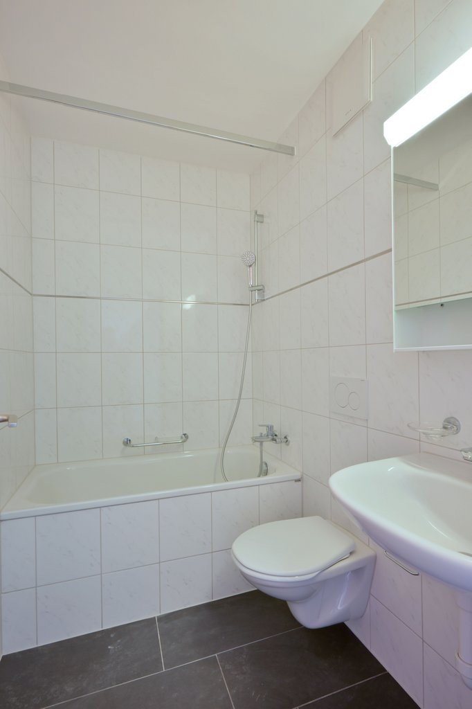 2 ½ rooms duplex, photo 7 of 7