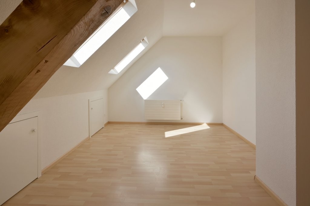 2 ½ rooms duplex, photo 4 of 7