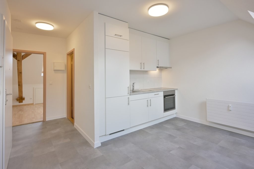 2 ½ rooms duplex, photo 5 of 7