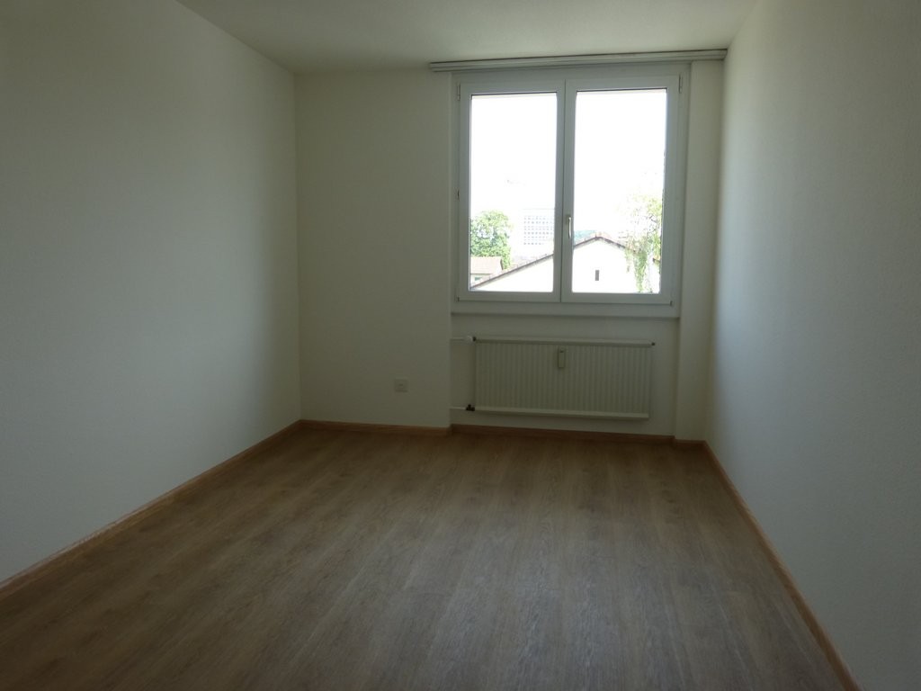 Appartement 3 ½ pièces