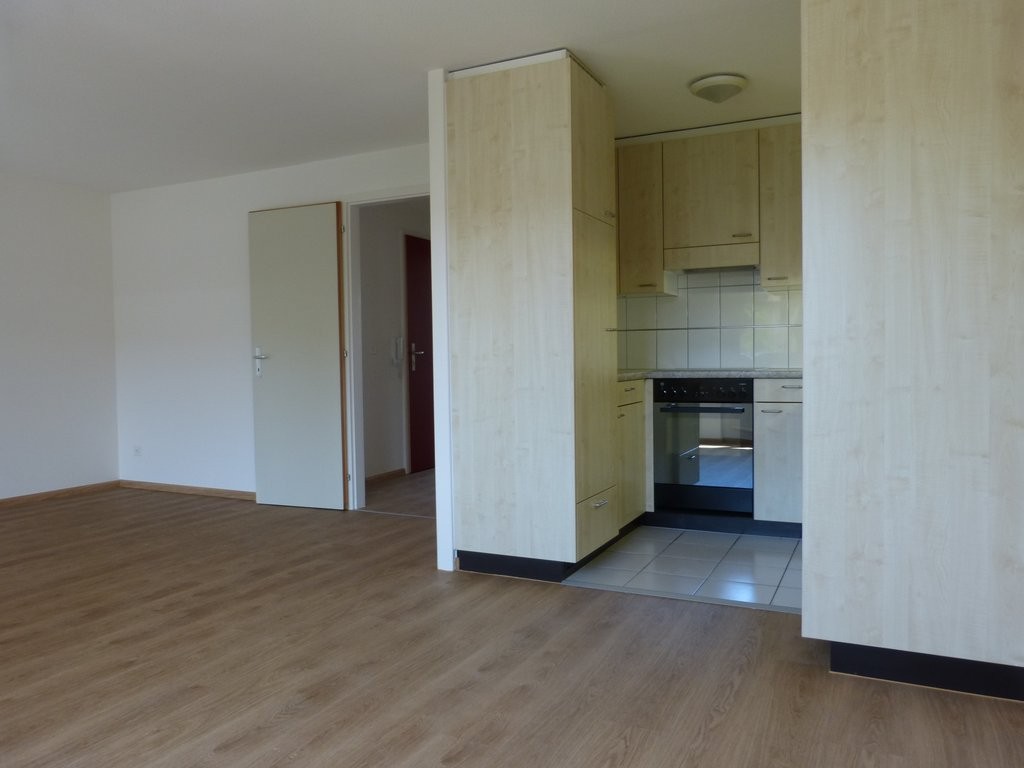 Appartement 3 ½ pièces