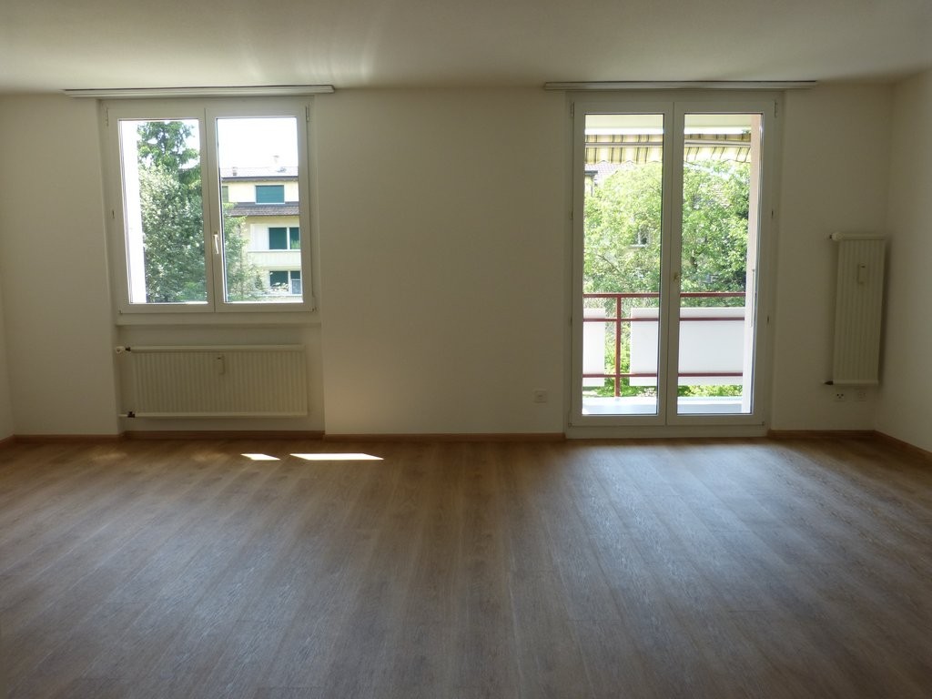 Appartement 3 ½ pièces