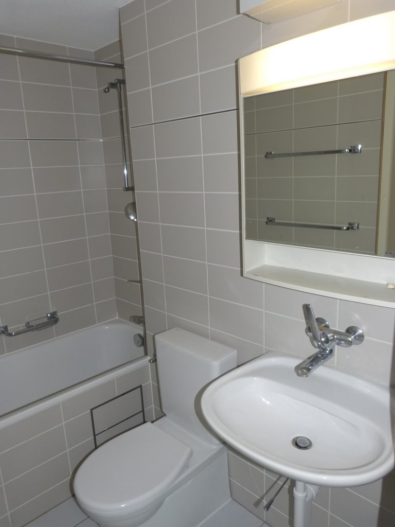 Appartement 3 ½ pièces